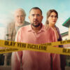 Жизнь на кону — Netflix