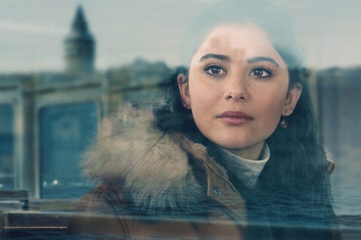 Энциклопедия Стамбула — Netflix