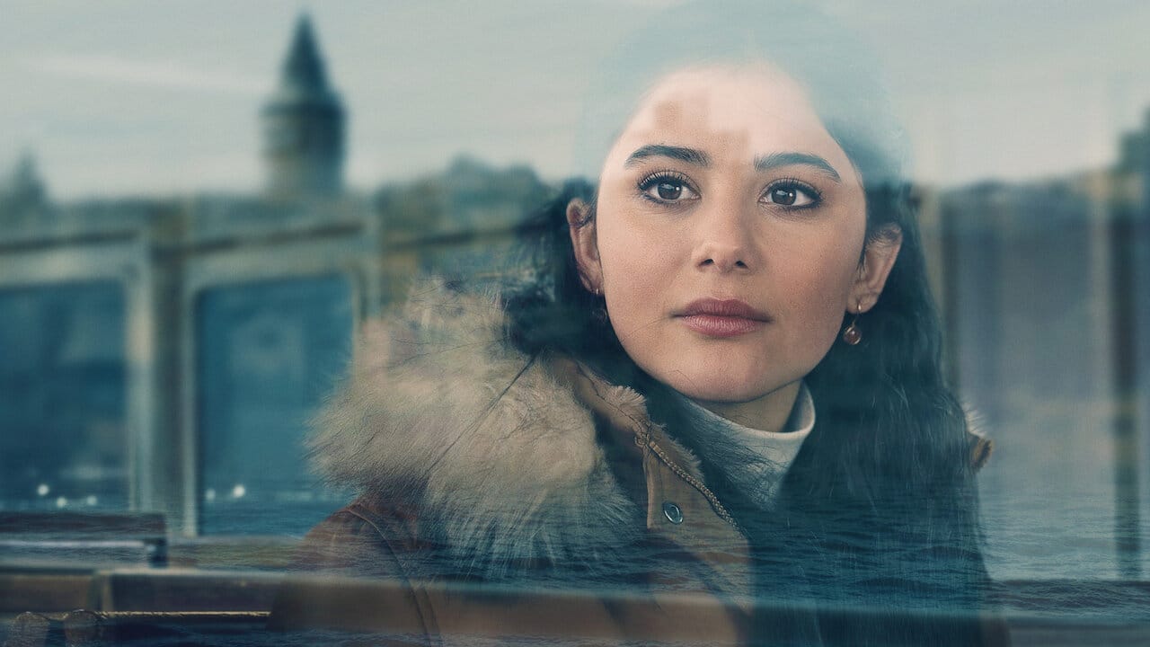 Энциклопедия Стамбула — Netflix