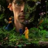 Наемный садовник — Netflix