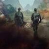 Поворотный момент: война во Вьетнаме — Netflix