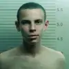 Плохой мальчик — Netflix
