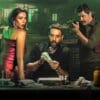 Банкнота — Netflix