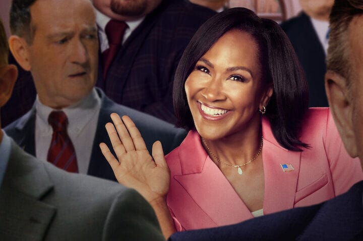 She the People