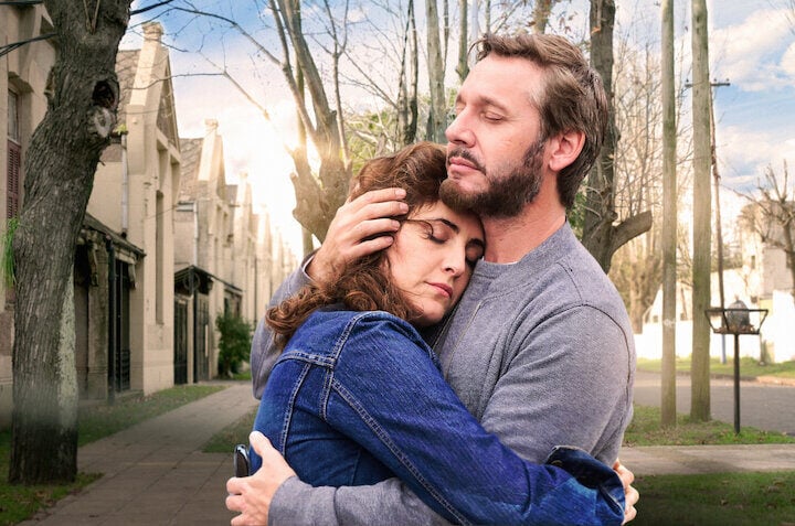 Сердце знает — Netflix