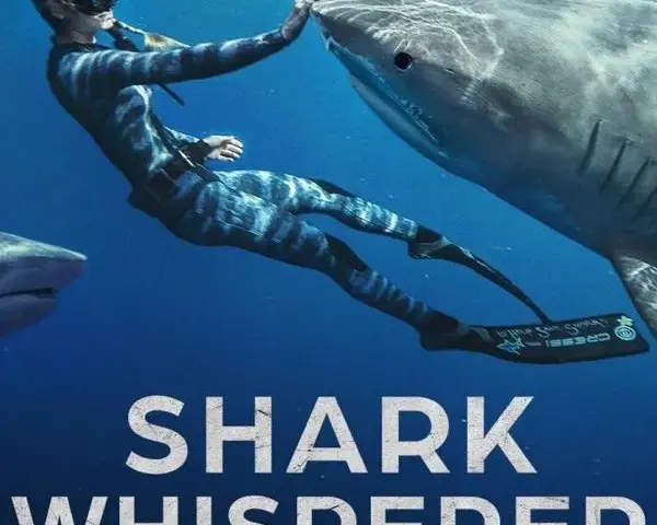 Заклинательница акул — Netflix
