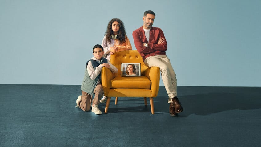Каталог — Netflix