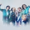 Стеклянное сердце — Netflix