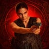Мандала смерти — Netflix
