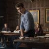 Мой год в Оксфорде — Netflix