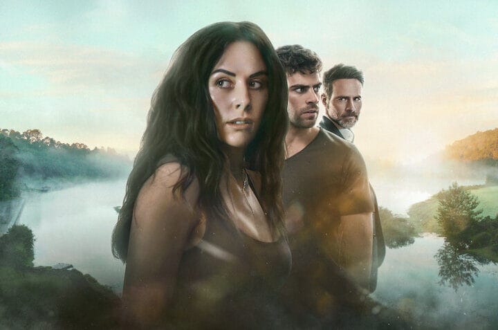 Несказанные грехи — Netflix