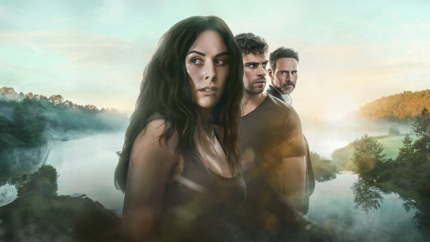 Несказанные грехи — Netflix