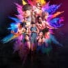 Последний драфт — Netflix