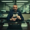 Кража: ограбление века — Netflix