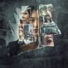 Глазами выживших: трагедии в Корее — Netflix