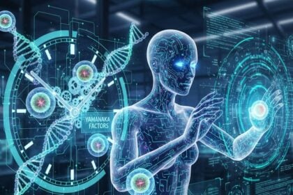 Взломать код старения: как искусственный интеллект открывает путь к клеточному омоложению