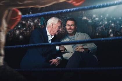 Matchroom: величайшие шоумены