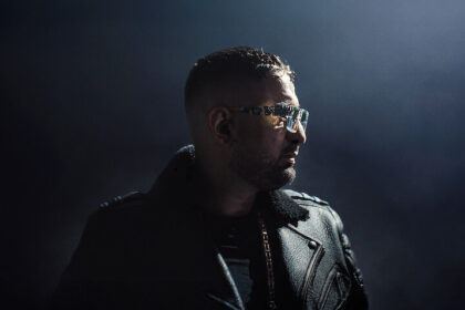 Бабо: история Haftbefehl