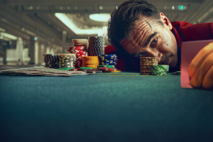 Баллада о маленьком игроке