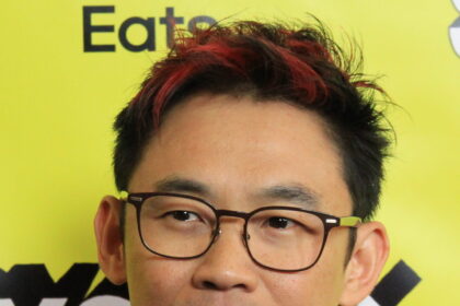 James Wan