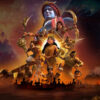 Kurukshetra The Great War of Mahabharata