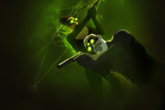 Splinter Cell: караул смерти