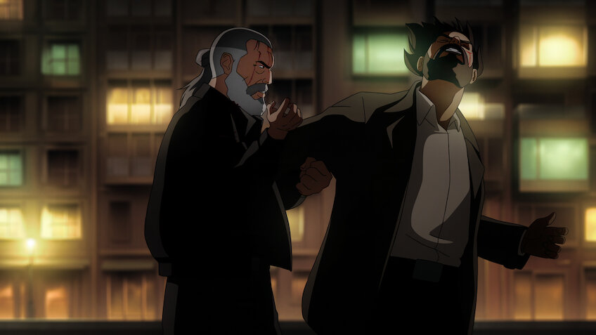 Splinter Cell Deathwatch