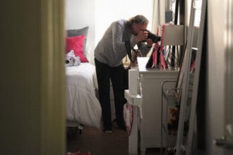 Все пустые комнаты