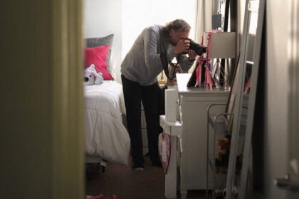 Все пустые комнаты