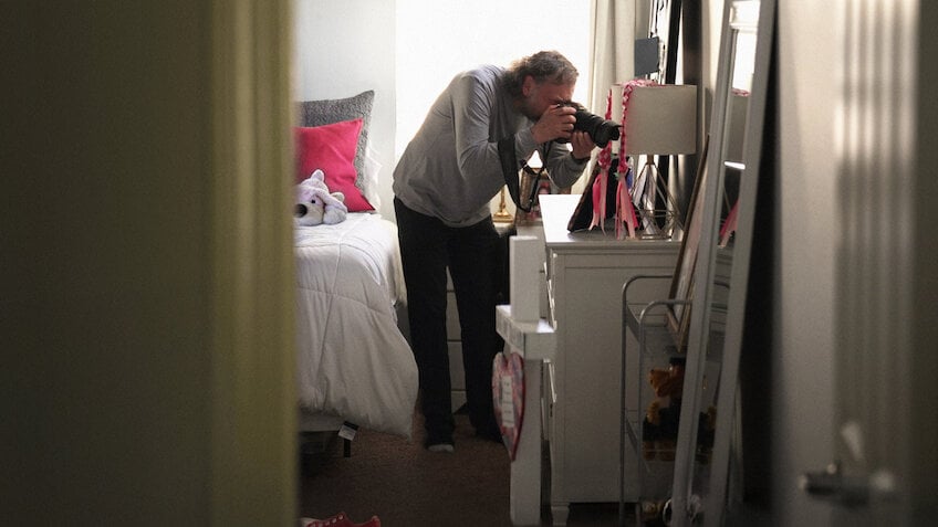 Все пустые комнаты