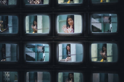 Элоа Пиментел: заложница в прямом эфире