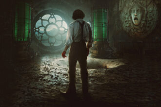 Франкенштейн