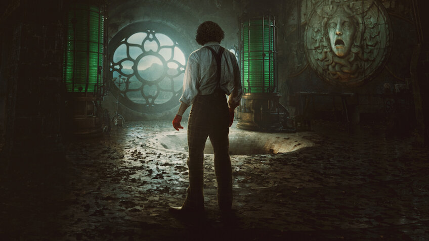 Франкенштейн