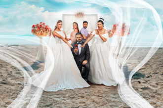 Жених и две невесты