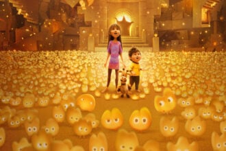 Только во сне