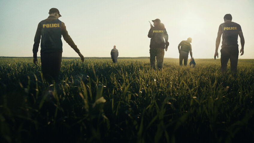 Пропавшие без вести: вопрос жизни и смерти
