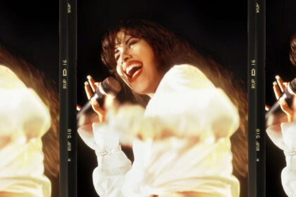 Selena y Los Dinos: семейное наследие