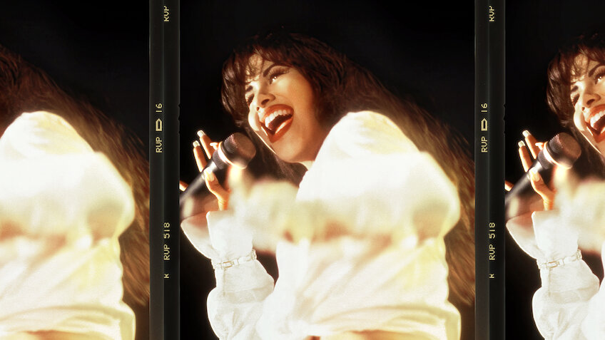 Selena y Los Dinos: семейное наследие