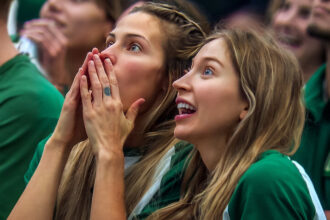 Игра в кальмара: вызов