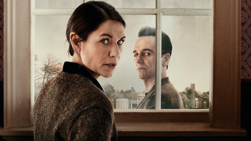 Чудовище внутри меня