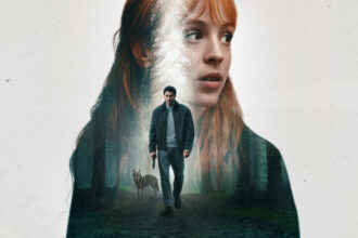 Стеклянная кукушка