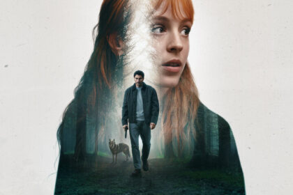 Стеклянная кукушка