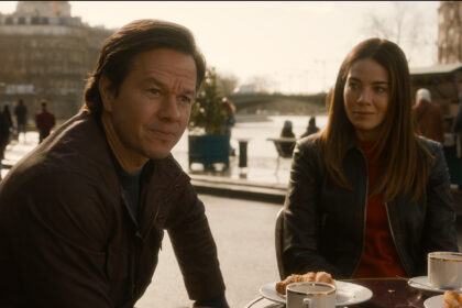 Семейный план 2