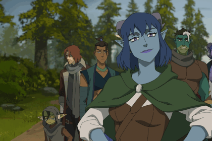 Могучая Девятка