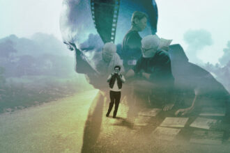 Внештатник: человек, сделавший снимок