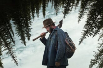 Сны поездов