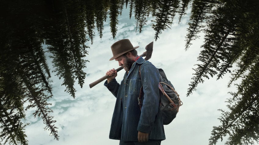 Сны поездов