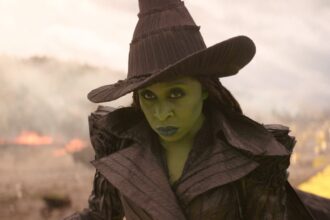 Злая: Часть 2