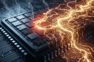 Новая физика интеллекта: Термодинамические вычисления и конец цифрового детерминизма