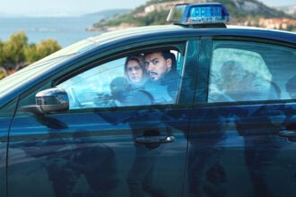 На страже Марселя